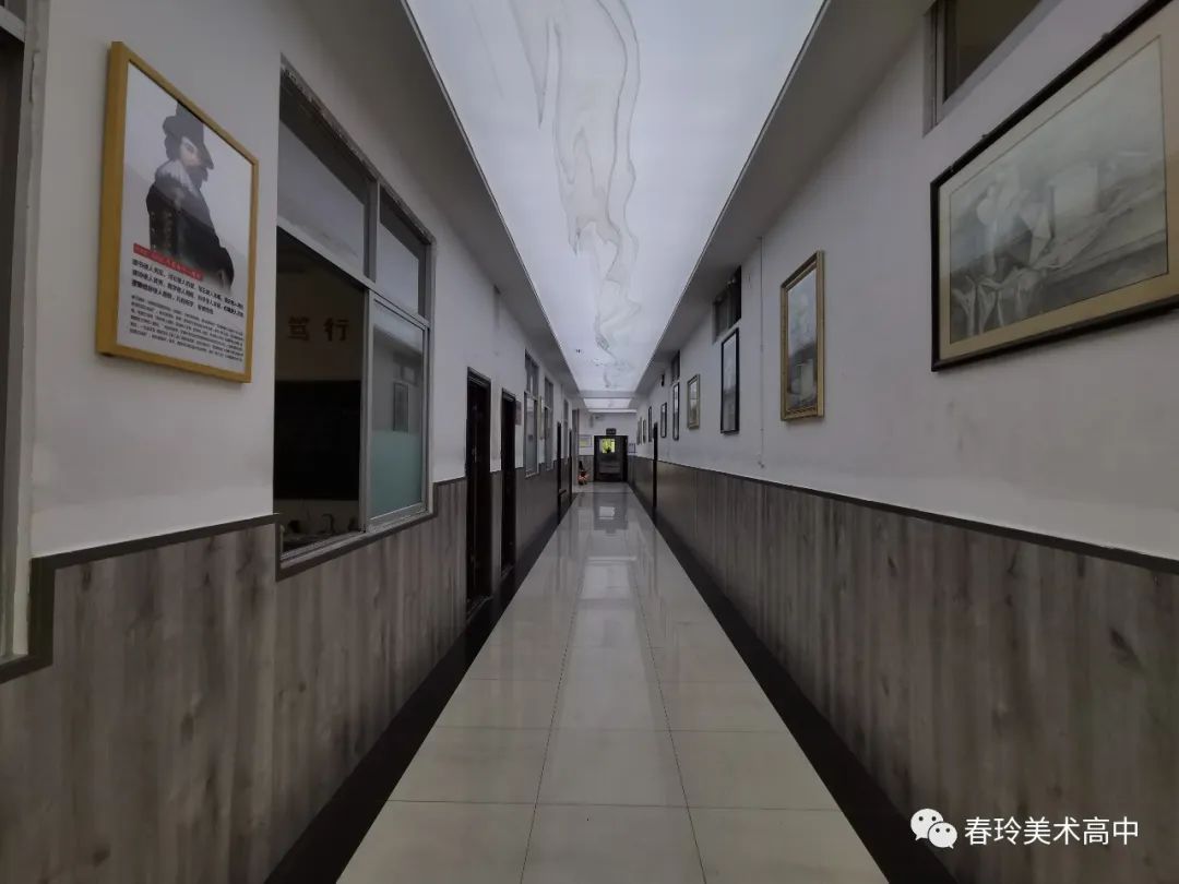 2020年宝鸡市春玲美术职业高中高一新生招生办法(5) 2020年宝鸡市春玲美术职业高中高一新生招生办法(5)