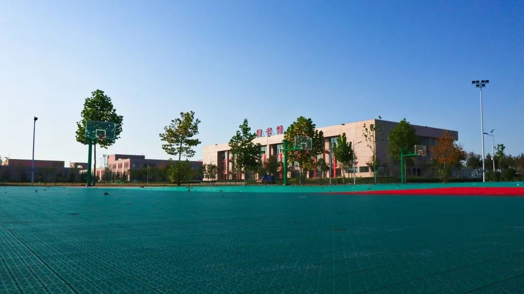 2021年陕西机电职业技术学院综合评价招生报考流程(8) 2021年陕西机电职业技术学院综合评价招生报考流程(8)