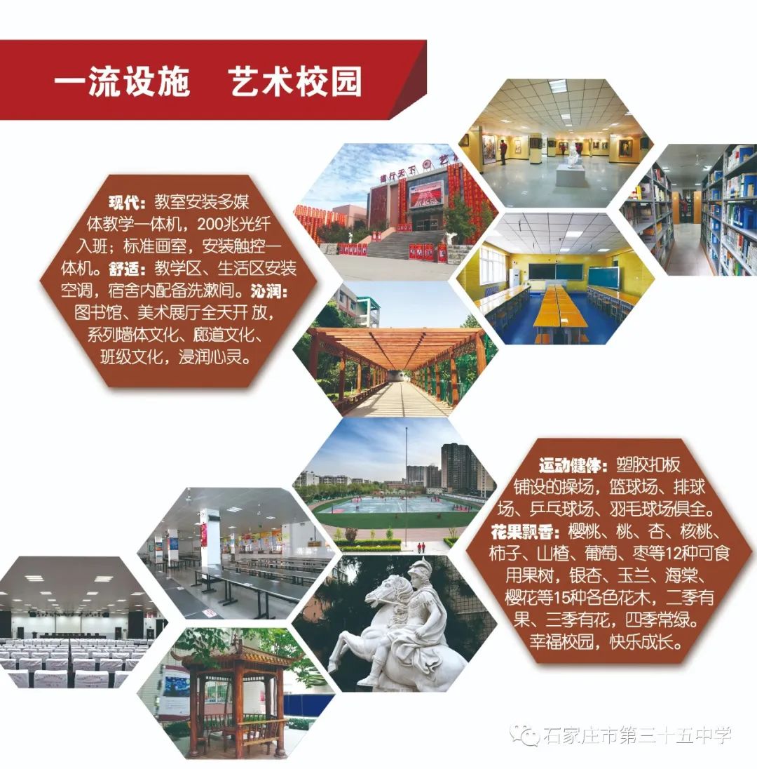 2020年石家庄美术职业学校(石家庄市第三十五中学)招生简章(8) 2020年石家庄美术职业学校(石家庄市第三十五中学)招生简章(8)