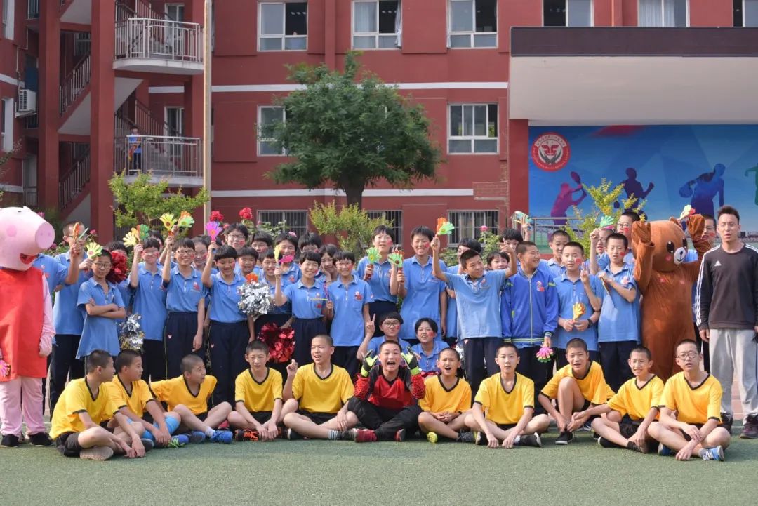 2020年石家庄市第二十五中学体育特长生招生简章(5) 2020年石家庄市第二十五中学体育特长生招生简章(5)