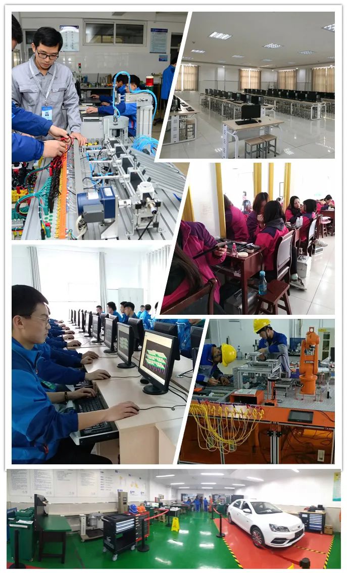 2020年定兴县职业技术教育中心招生简章(8) 2020年定兴县职业技术教育中心招生简章(8)