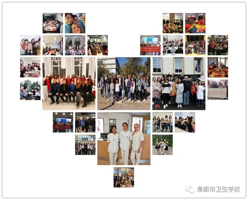2020年阜新市卫生学校中德护士交流班招生(2) 2020年阜新市卫生学校中德护士交流班招生(2)
