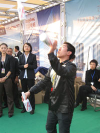 济南英皇调酒培训学校